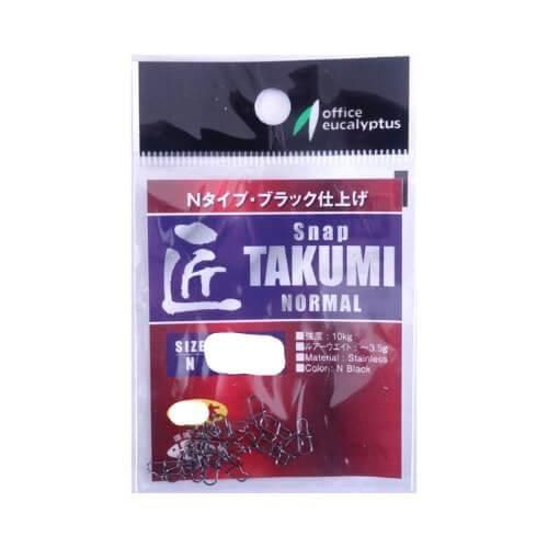 多用途に対応する便利な釣具。 サイズ: ＃00 入数: 10P スペック サイズ: ＃00 入数: 10個入り