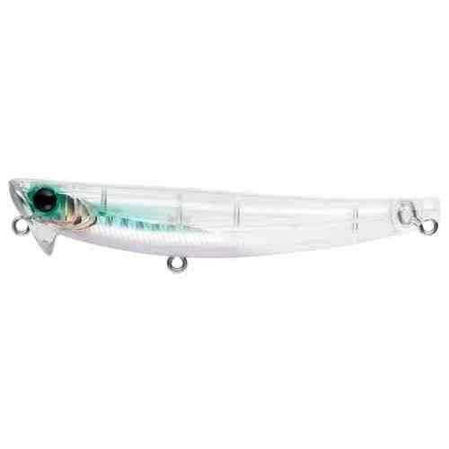 Apia Hydro Upper 90S #10 Hammer Ghost