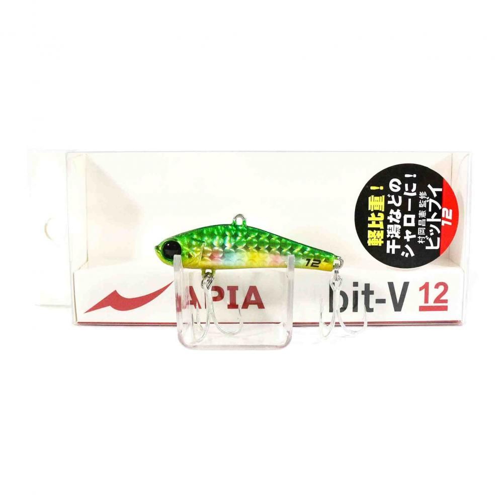 APIA アピア ビットブイ12 #06マツオデラックス