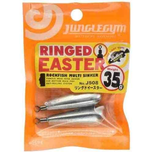 JUNGLEGYM ジャングルジム J508 リングドイースター 35g