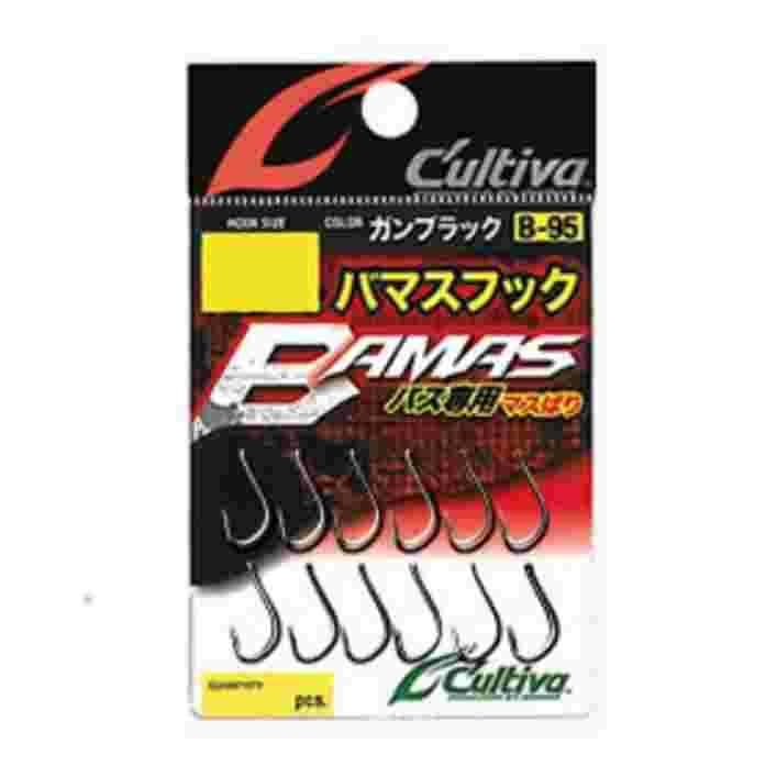 ピュンリグ対応のバス専用マス鈎。伝統的なマスバリ形状を活かし、ノーシンカーリグやダウンショットなどのフィネスリグに対応。 線径やゲイブ幅など、機能性を細部にまで追求 特に＃4サイズはGETNETのジャスターフィッシュと組み合わせることで、人気の「ピュンリグ」とベストマッチ 絶妙な重量設計により、バランスと強度を実現 ピュンリグに不可欠なフック スペック サイズ: 10号 カラー: ブラック系 メーカー品番: No.12306