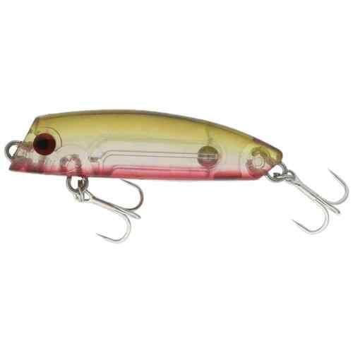 TACKLE HOUSE タックルハウス オルガリップレスSOL43 No26バチC・レッドB
