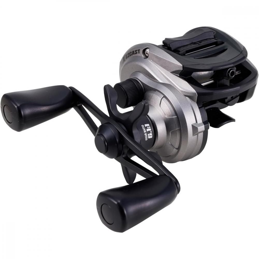 AbuGarcia アブガルシア MAX X EZCAST