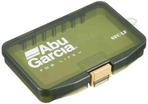 AbuGarcia アブガルシア ABU コンパクトルアーケース SFC LF