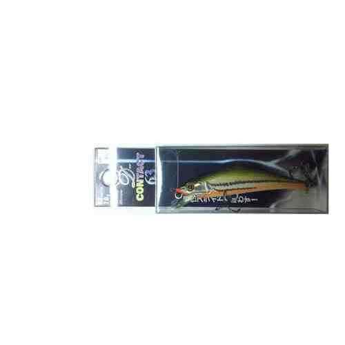 Smith Dコンタクト63 #31 ウグイ