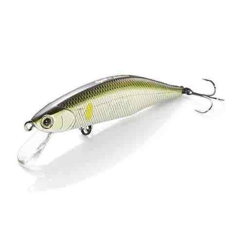 Jackson Meteora Flat Side Sinking Minnow 70mm Natural Ayu