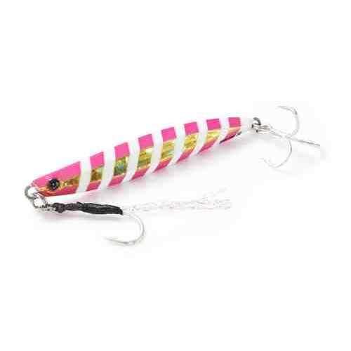 Jackson Metal Effect Stayfall 30g GGP Gold Gal Pink