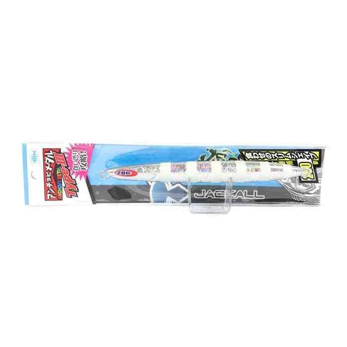 アンチョビメタル TYPE-3 250g グローストライプ(GLOW)