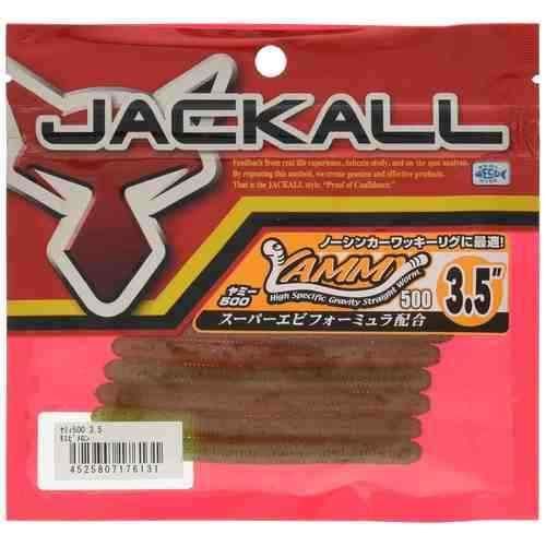 Jackall Yummy 500 3.5 Moebi Melon