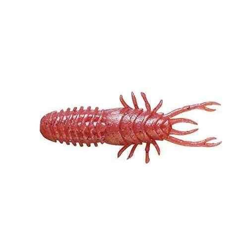 Jackall Wam Wam 60 Earthworm