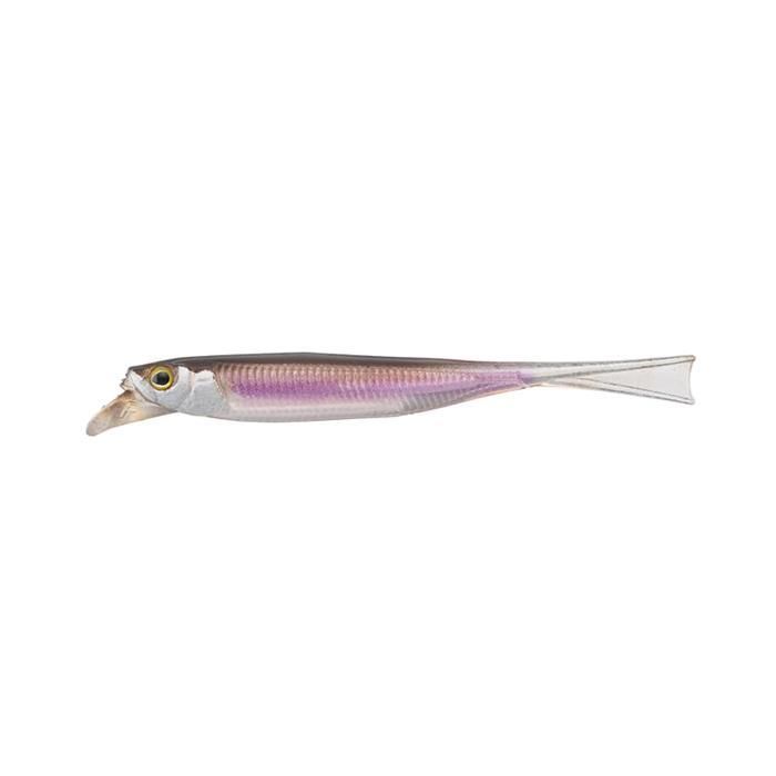 Jackall Drift Fly 4.0 Ghost Wakasagi