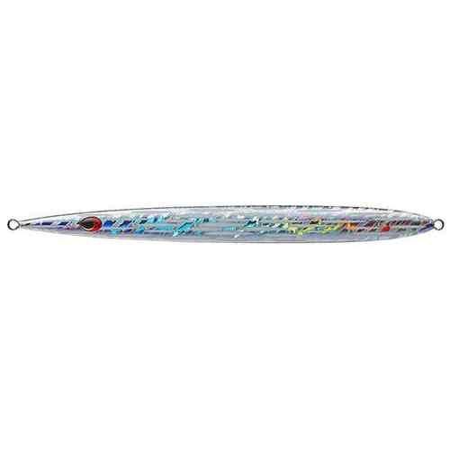 EVERGREEN エバーグリーン サトウジグ 260g #ST11G ブルーグローベイトボール