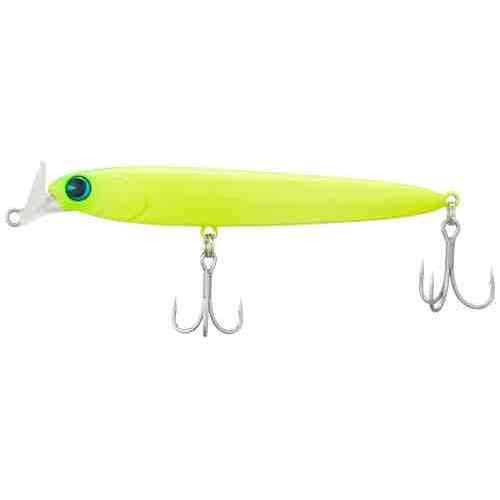 IMA Rocket Bait 95 Heavy #RB95H-020 Mat Chart
