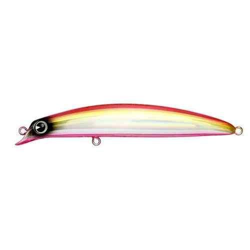 IMA Sasuke 105 #SKF105-117 Pink & Pink