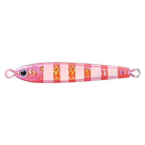 Daiwa TG Bait Tachiuo 120g PH Pin Zebra Glow