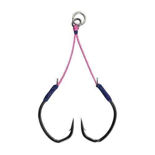Wクロウ ホールドチューン 7/0 6cm