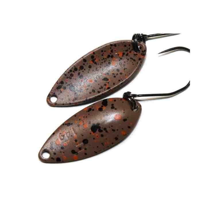 Rodio Craft Blind Flanker 1.4g #47 Fukuda 02