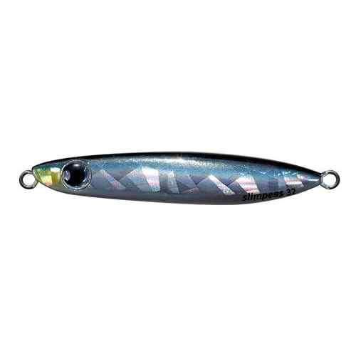 Buddy Works Slim Piece 42g YKK Yaruki Katakuchi