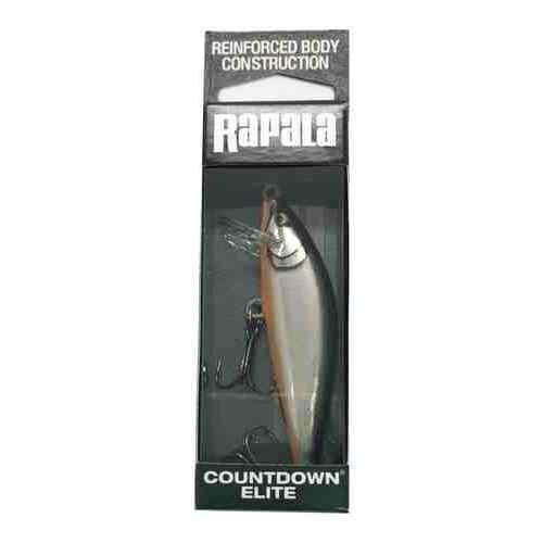 Rakuten - RAPALA ラパラ カウントダウンエリート7.5cm 10g GDSS ギングロ