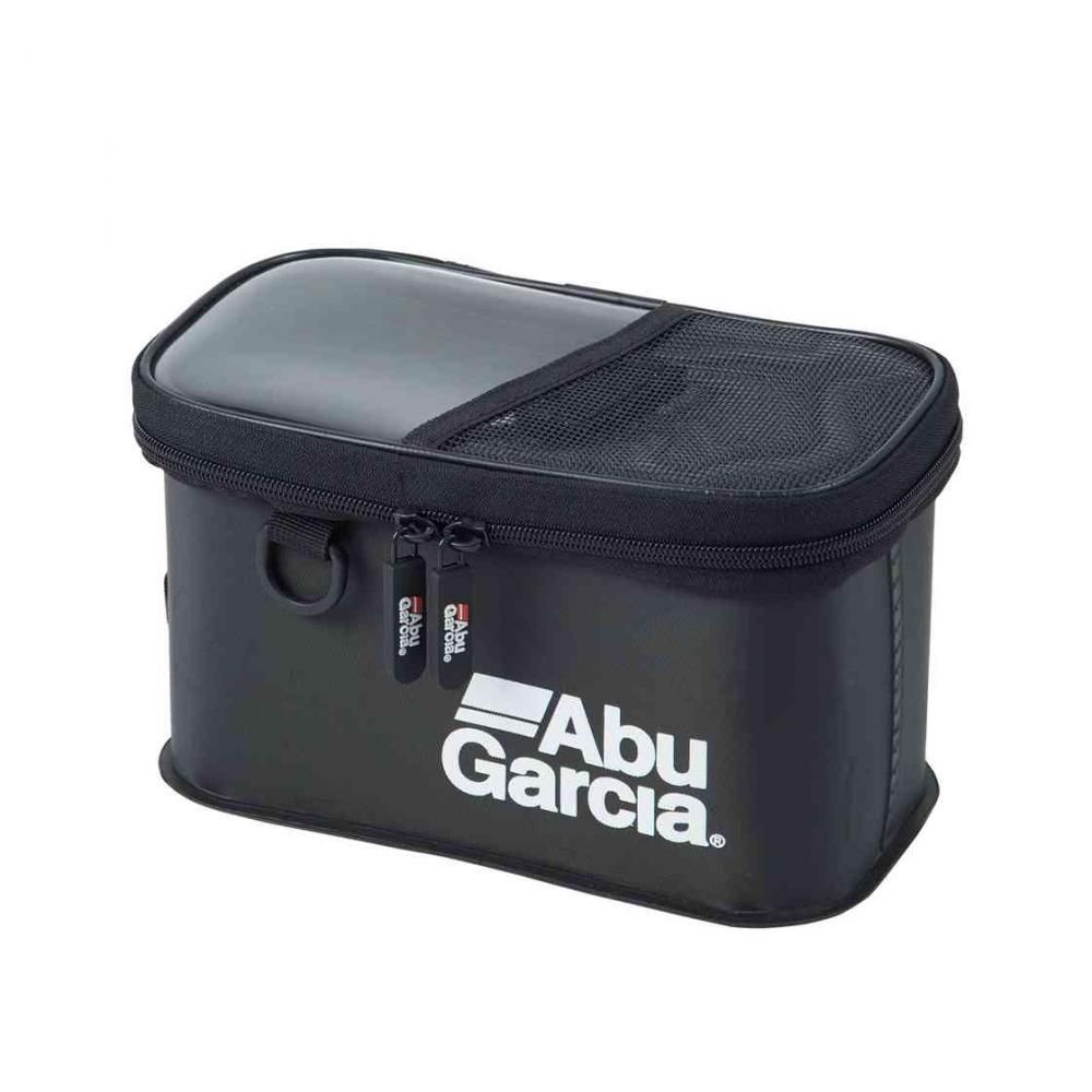 AbuGarcia アブガルシア EVAタックルボックス Black S