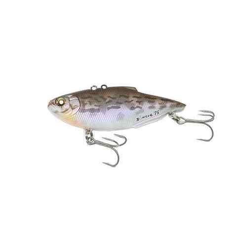 NISHINE ニシネルアーワークス SIMCOE シムコー 75 #9 Goby