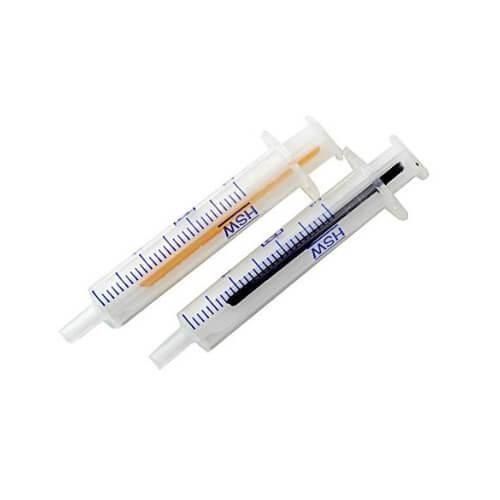 アングル F/C 計量用注射器 3cc