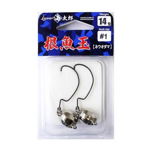 Umitaro 海太郎 根魚玉 14g #1