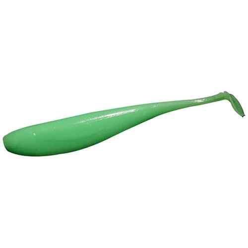 INX.Label Beyatee 2.3 Dot Chartreuse (Mud Tide SP / Fluorescent)