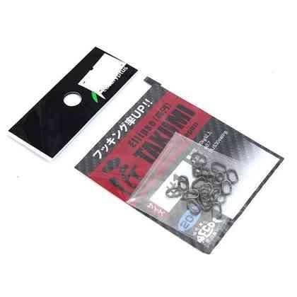 OFFICE EUCALYPTUSオフィスユーカリ 楕円リング#1