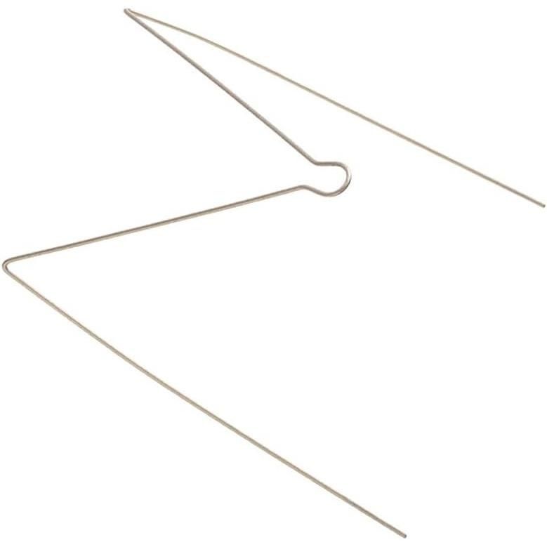 Fly Material - IMAKATSU イマカツ IK-424 FDガード(0.5mm*取付長33mm)