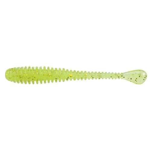 Issei Umitaro Bulky Spatula 2.8 #010 Chartreuse (Glow)