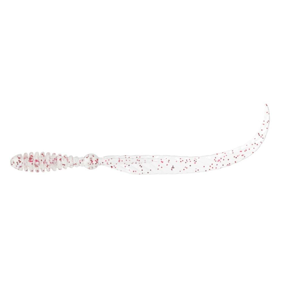 Issei Umitaro Sabiki-teki 2.5 #002 Clear Red Flake