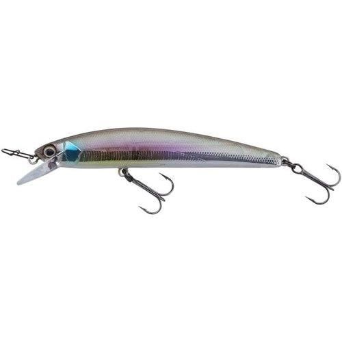 Jackall Lil Bill 70F Half Mirror Wakasagi