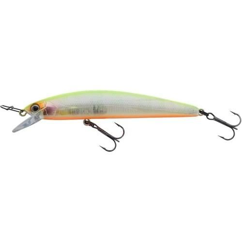 Jackall Lilbill 70F Chartback Pearl