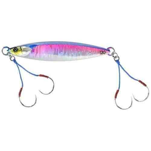 Jackall Bumbles Jig Slow 250g G-0205 Sexy Bull Pink