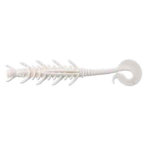 Jackall Jigpod 3.0 White Eraser