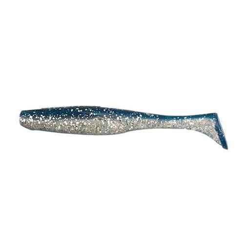 Jackall Saburu Sensy Shad 4.0 Iwashi