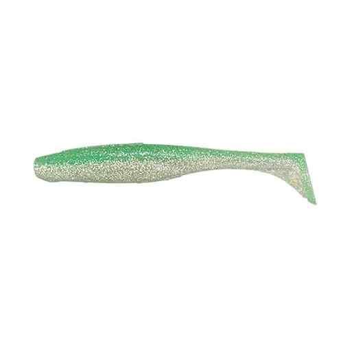 Jackall Subru Sensy Shad 4.0 Day Natural