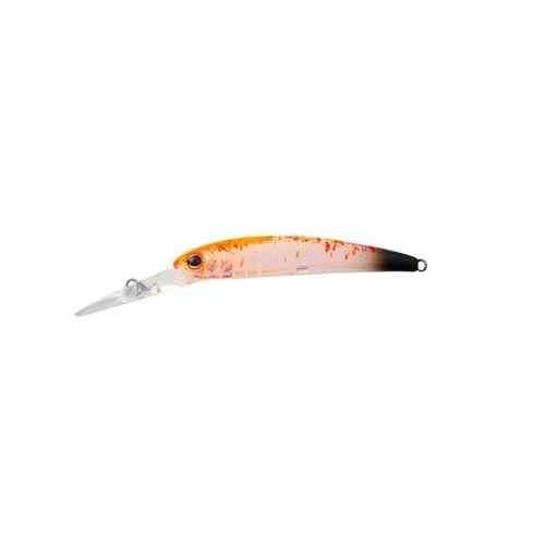TIMON TC Reigen MR Yajii Impact Orange 2
