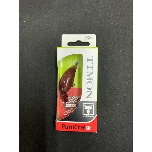 TIMON Panicula SR Ram Raisin