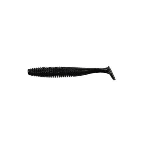 Jackall Spykicks 2.5 Solid Black