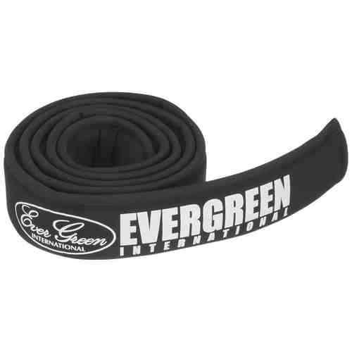 EVERGREEN エバーグリーン EGロッドカバー ブラック (ベイトロッド用)