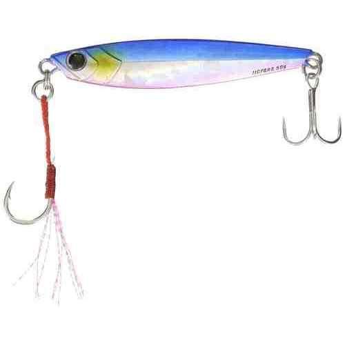 ジグパラ ショート 40g ブルーピンク