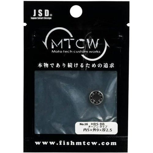 M.T.C.W. HRS BB オープン 共通 5*9*2.5