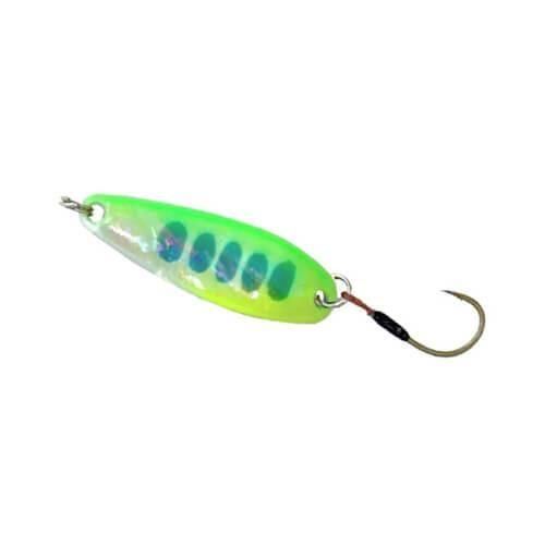 LURE REP ルアーレップ Shell Bite 7g 44mm YMM/CH