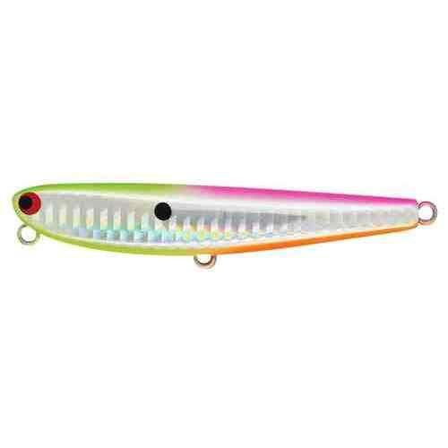 Pozi Drive Garage Flat Flutter 95S #11 AMZ