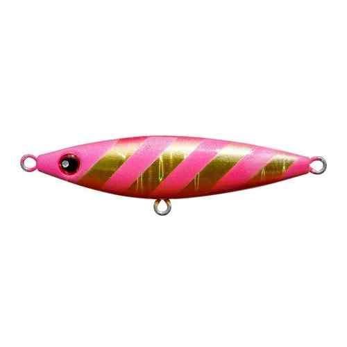 Buddy Works Off Spin 40g ZPK Zebra Pinkin