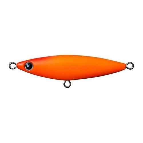 Buddy Works Off Bait 40g MOR Matt Orange