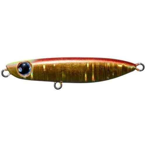 BUDDY WORKS バディーワークス オンベイト42g WRG ワイルドアカキン