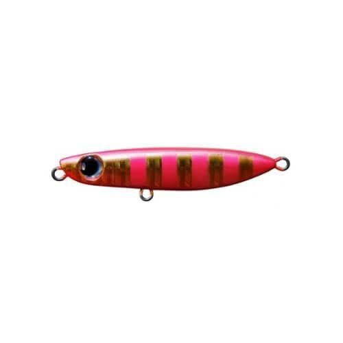 Buddy Works Onbait 42g ZPK Zebra Pinkin